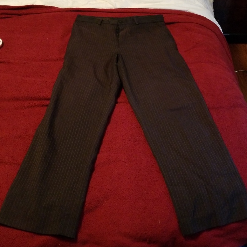 Dress pants